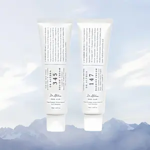 [Combination package] Dr.Althea 345+147 Cream | Daily Skin Barrier Care lDeep Hydrating with Hyaluronic Acid & Ceramides | KoreanVegan Skincare for All Skin Types