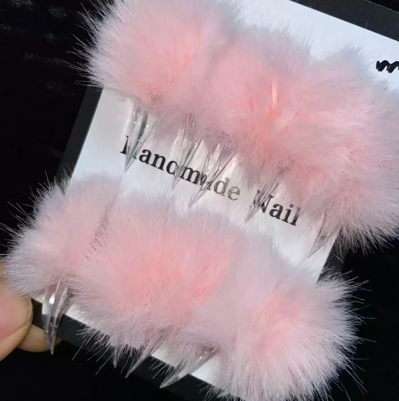 Pink Beast