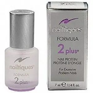 Nailtiques Formula 2 Plus, .25 Ounce