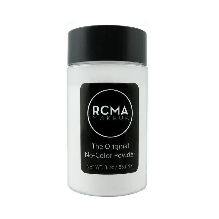 No Color Powder 3oz. No Color Powder 3oz.