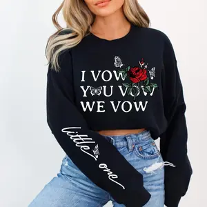 The Ritual Sweatshirt Book Merch, Shantel Tessier Dark Romance Book Hoodie, Smut Womenswear Sweatshirt, Book Lover Gift, Ryat Archer Book Reader Gift
