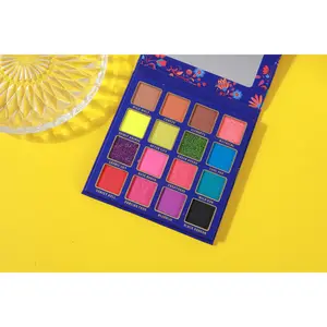 ALEBRIJE EYESHADOW PALETTE