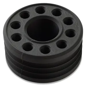 Launchpad - 1/4" Bits - 3D Printed