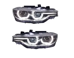 F30 / F31 LCI LED AFTERMARKET  HEADLIGHTS