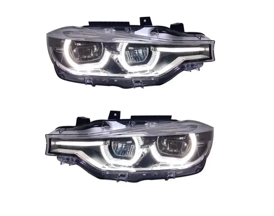 F30 / F31 LCI LED AFTERMARKET  HEADLIGHTS