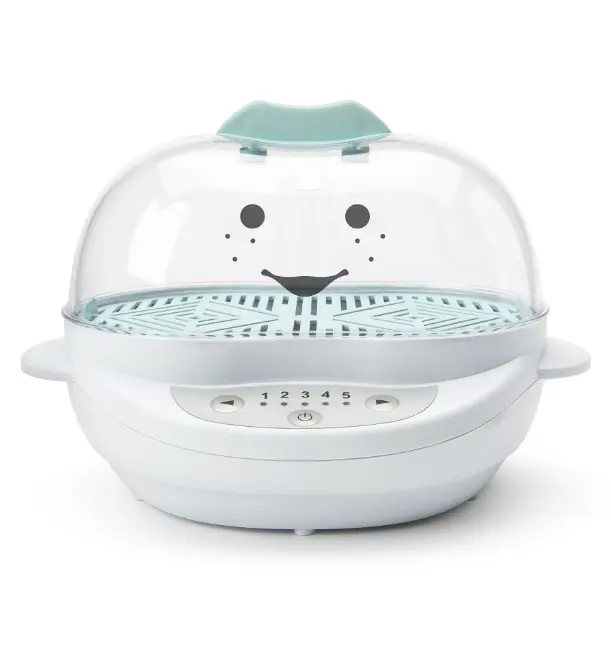 nutribullet Baby Turbo Steamer