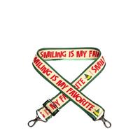 SMILING IS MY FAVORITE