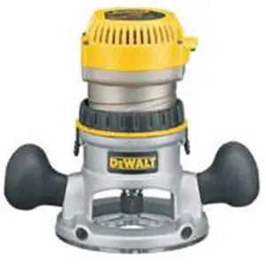 DeWalt DW616 1.75 HP Fixed Base Router