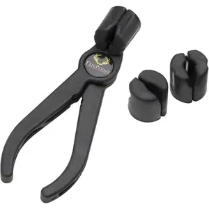 Puller 2.0 For Lighted Nocks-Easily Remove Arrows from High-Density Targets & Deactivate Lighted Nocks