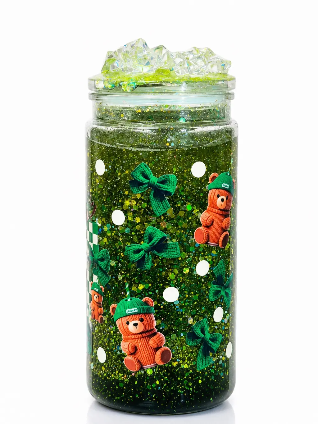 Vasos Snowglows 20oz