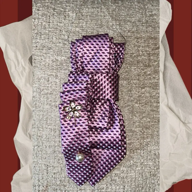 Custom Necktie