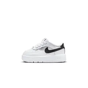 Force 1 Low Easyon "Black" FN0236-101