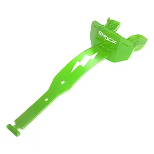 Thunder Bolt Lip Guard
