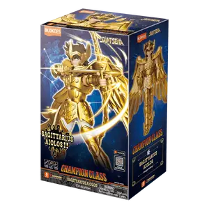 Blokees Saint Seiya Champion Class 05 Sagittarius Aiolos