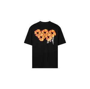 Offset Set It Off #3 T-Shirt "Black" DTO640