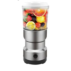 RAF Coffee & Juice Electric Blender - High-Speed Mixing, Easy Clean Design, Perfect for Smoothies & Shakes