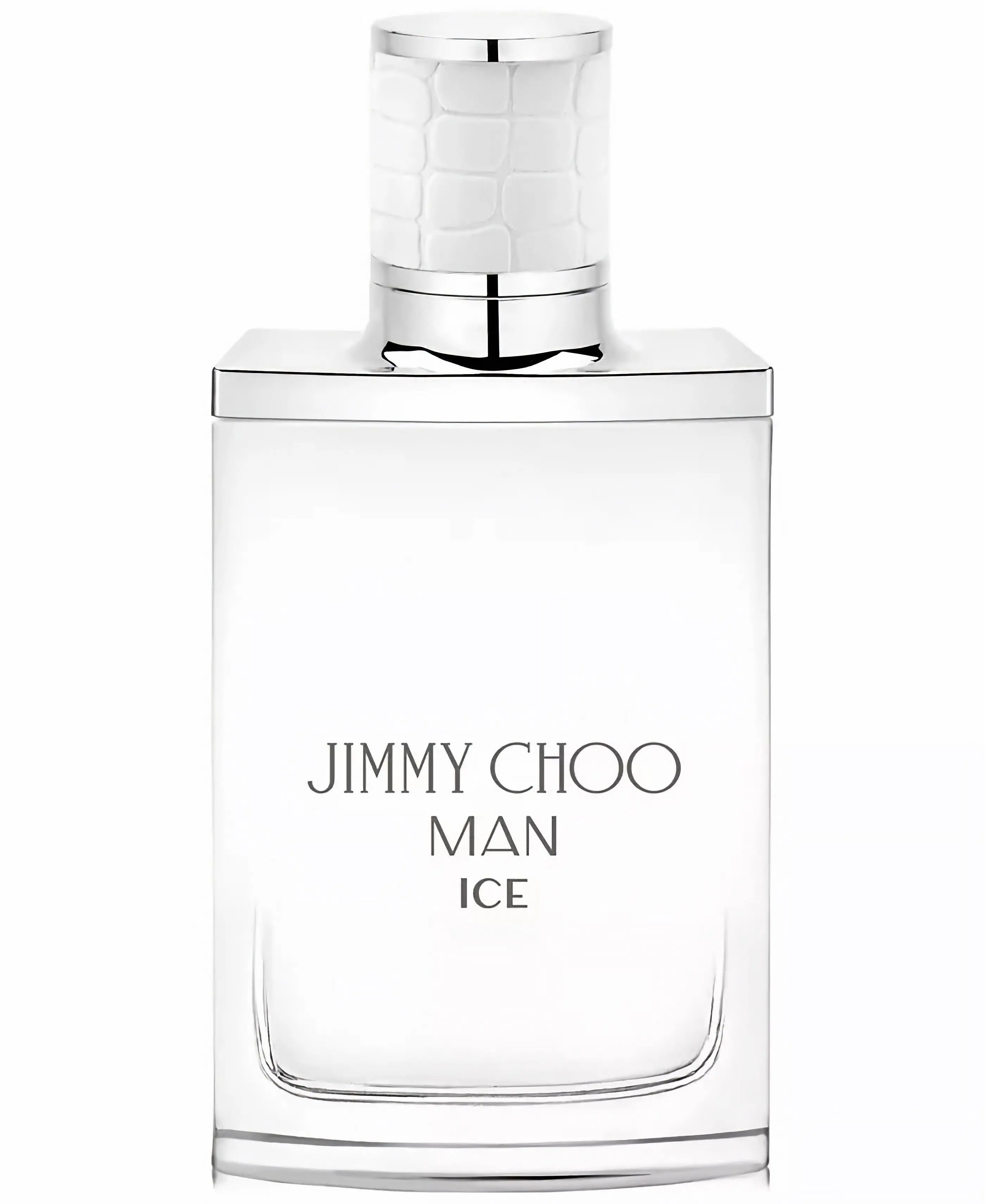 Jimmy Choo Men's 1 Ounce Man Ice Eau de Toilette