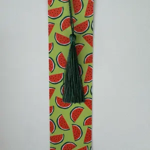 Watermelon Bookmark