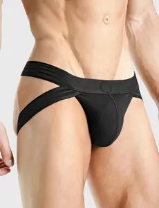 Rounderbum Dual Tech Lift Jock Thong