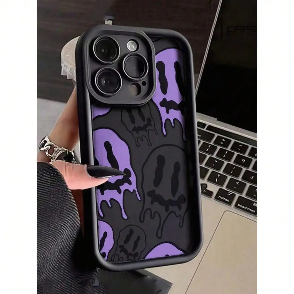 Brown rhode phone case on iphone 16 - TikTok Shop