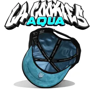 LA cookies Aqua