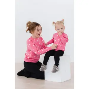 Shining Star Sweater