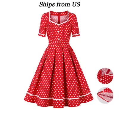 1950s Dresses - TikTok Shop