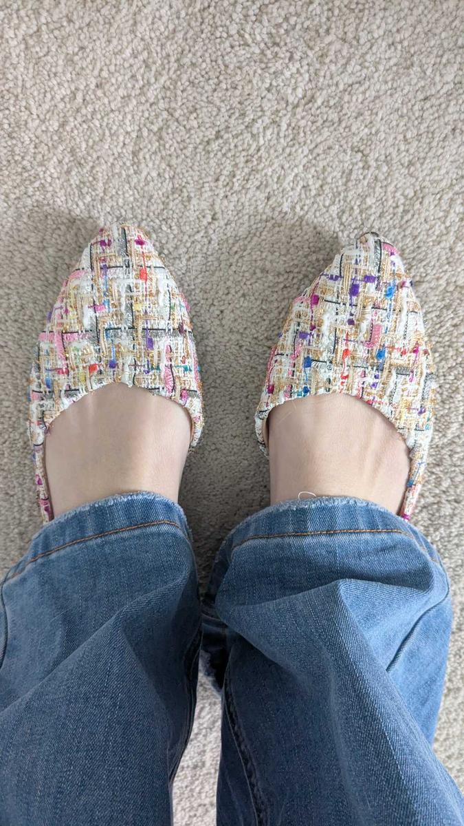 Item: Multicolor6, CN41