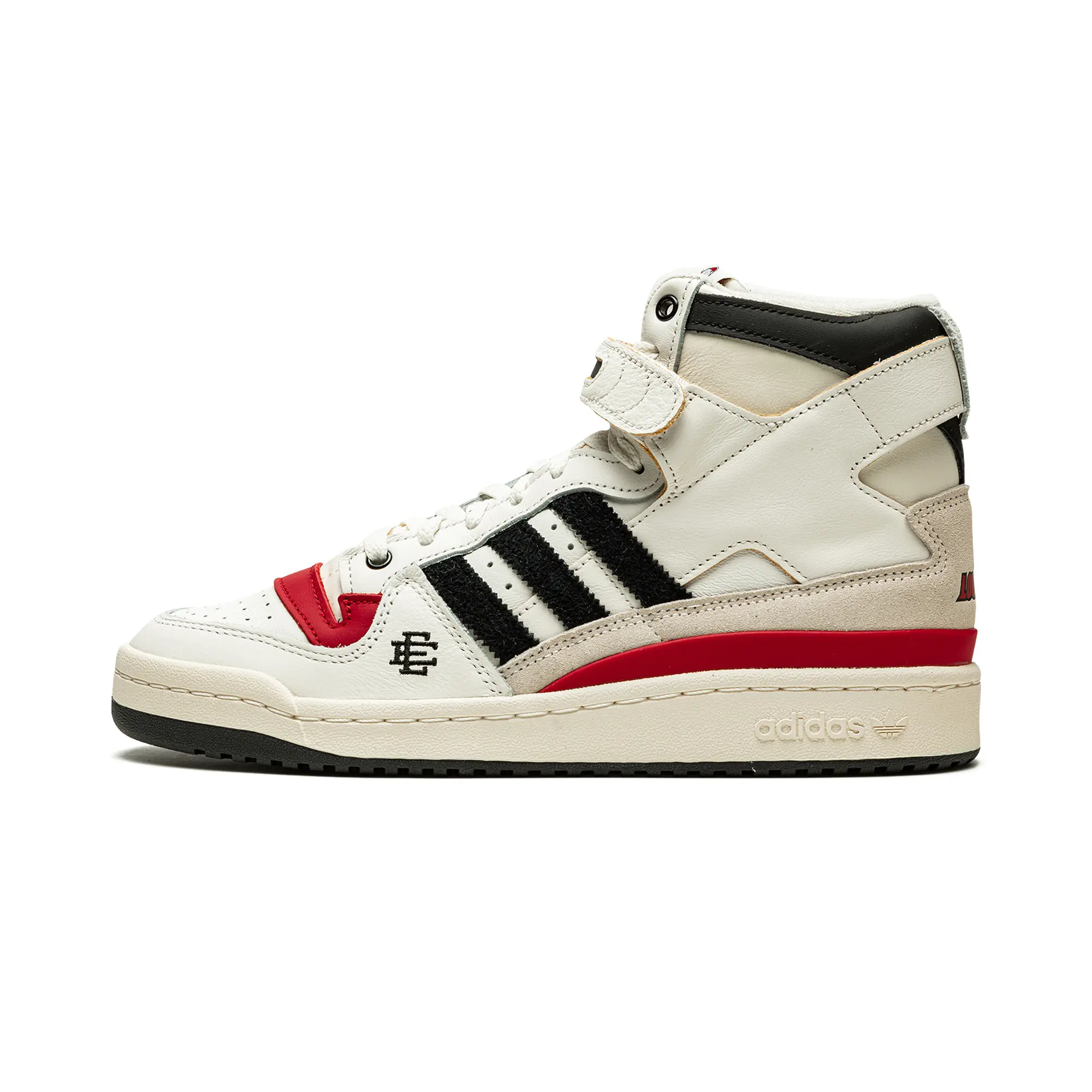 Forum 84 High "Eric Emanuel - Louisville" GW7792
