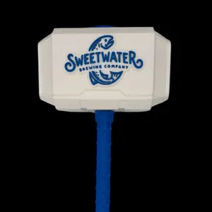 Sweetwater Beer Thor Hammer