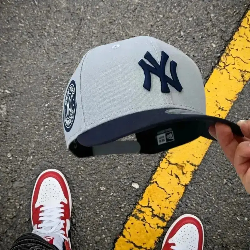New Era 9FORFTY New York Yankees MLB Cap - Adjustable Baseball Hat Collector’s Limited Edition 2026 Urban Streetwear Gorra premium, moda urbana para hombres y mujeres, ideal para destacar tu estilo en TikTok