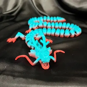 Shenron Dragon