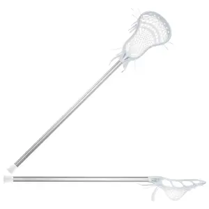 Stringking Boy's Starter Lacrosse Stick