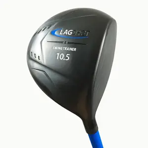 Lag Shot Driver - #1 Swing Trainer for Power and Accuracy golf  equipment golf  trainer  tool