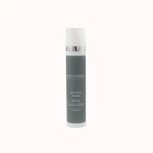 SavvyDerm Sun Savvy Tinted