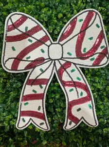 Press On Chenille Patches for Clothes - Trendy and Adorable