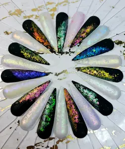 Aurora Flakes Collection