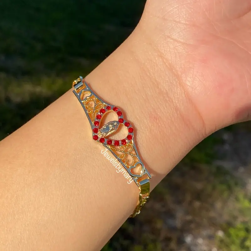 Virgencita red esclava