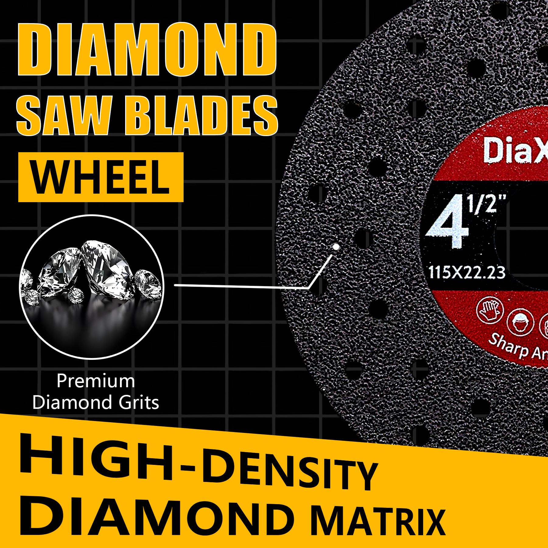 100mm diamond cutting blade for rock slabs granite marble concrete ceramic tile cutting chamfering edge trimming flat grinding sharp durable emery grinding wheel for stone masonry tile saw accessories 100mm diamond cutting blade for rock slabs granite marble concrete ceramic tile cutting chamfering edge trimming flat grinding sharp durable emery grinding wheel for stone masonry tile saw accessories