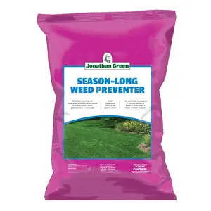Jonathan Green Season-Long Weed Preventer for Lawns & Landscapes