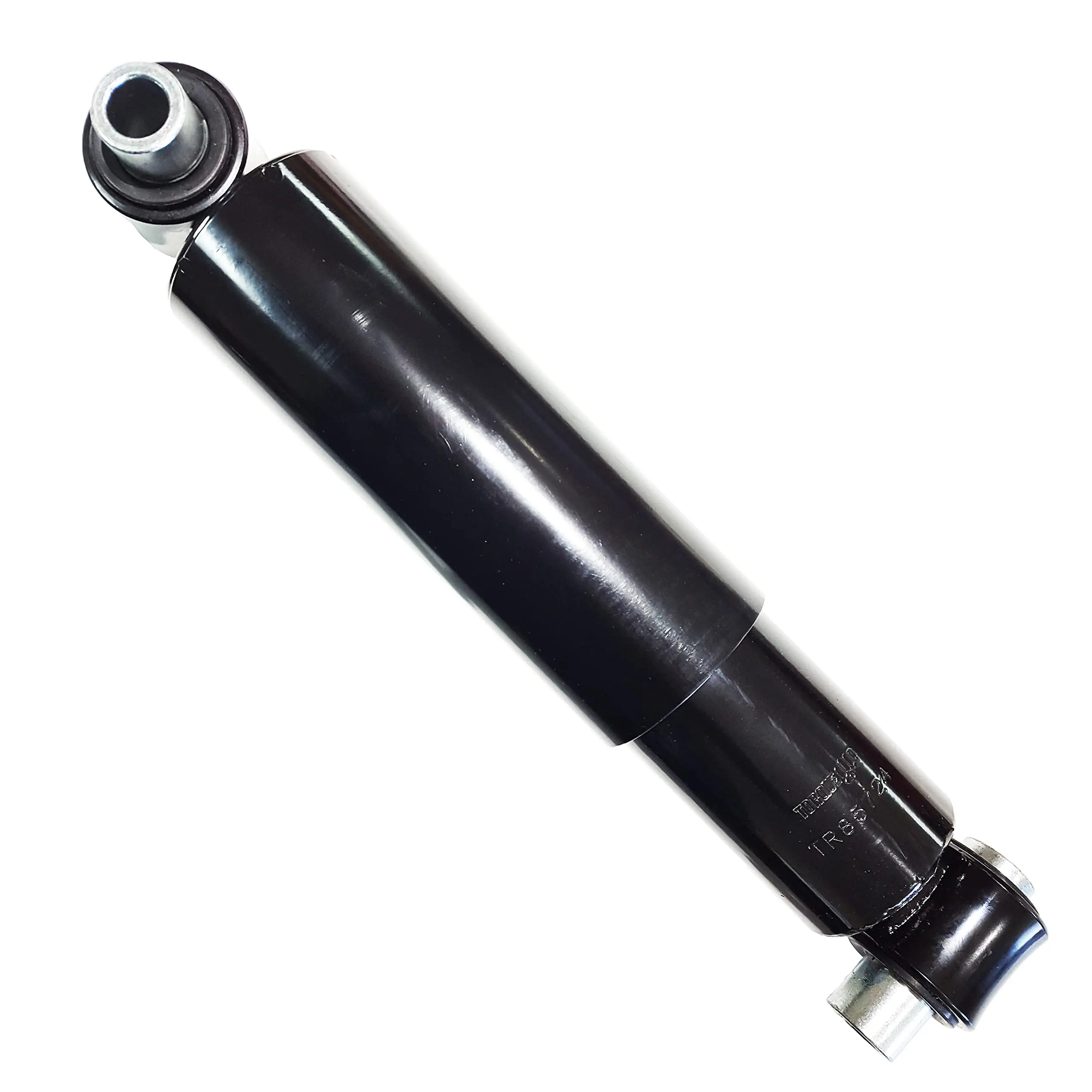 TORQUE 85724 Heavy Duty Shock Absorber for FREIGHTLINER Argosy, M2, Cascadia, Century Class, Classic, Columbia, Condor, Coronado, FLC/FLA Series Trucks (Replaces Gabriel 85724, Monroe 65490) (TR85724)