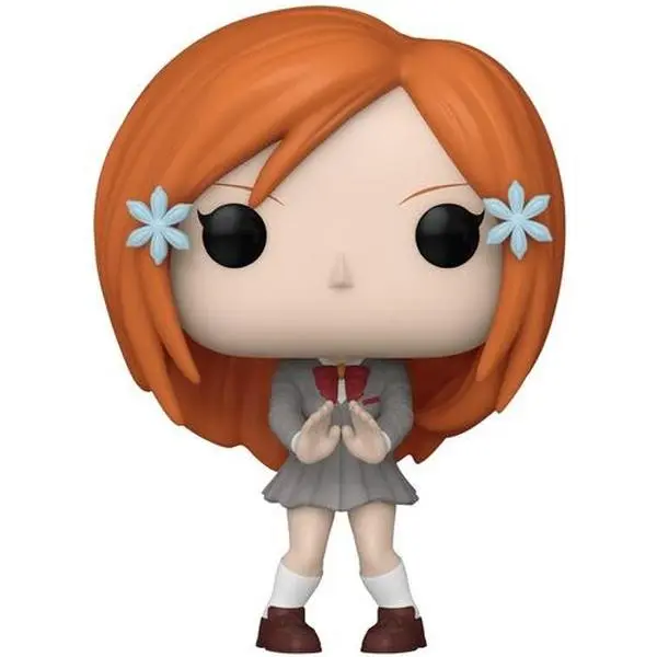 Funko POP! Anime: Bleach - Orihime Inoue  [COLLECTIBLES] Vinyl figurine/statue