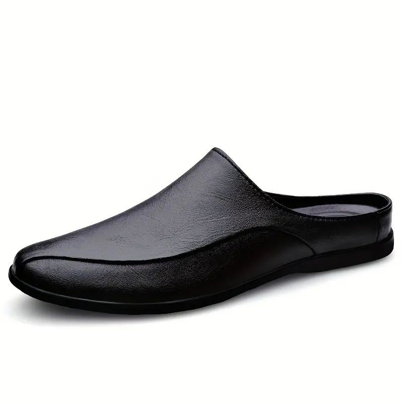 Men's Assorted Colors Stylish Casual Loafers - Polished Slip-On Shoe, Comfortable Footwear for Casual Wear