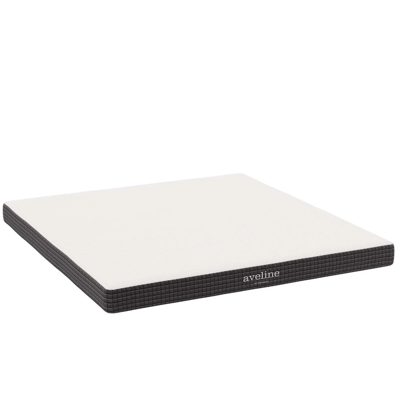 Modway Aveline 6" King Mattress