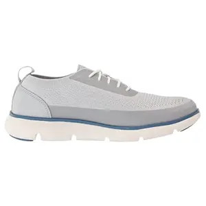 Cole Haan Mens Zerogrand Omni Lace Up Sneakers Shoes Casual - Grey