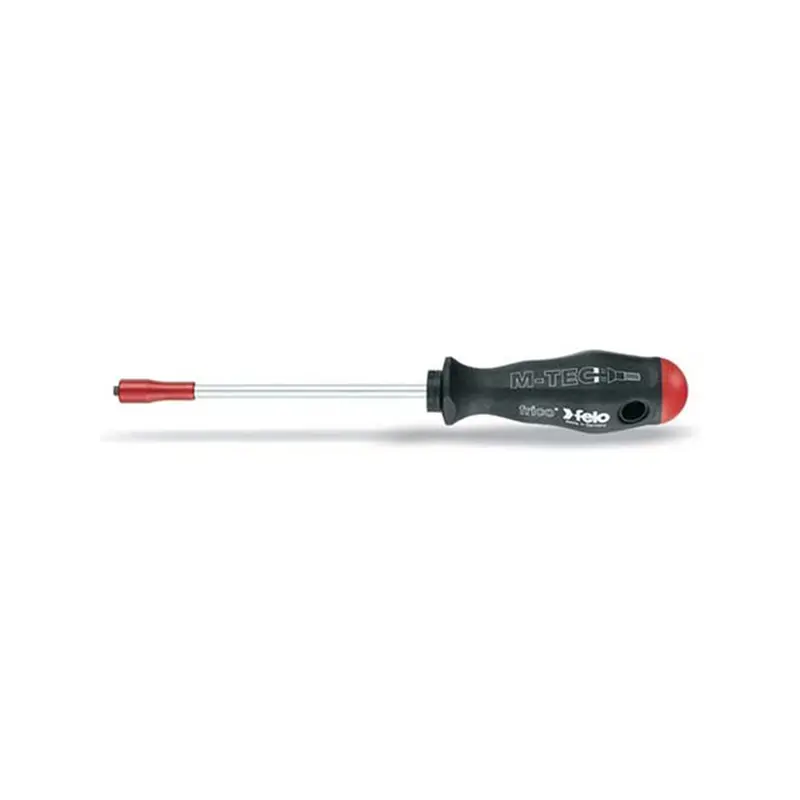 Felo 0715751665 T10 x 3.9" TORX® Screwdriver M-Tec, 508 Series