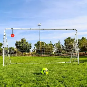 Adjustable Soccer Training Shot Target, Hanging Goal Practice Board, Multi-Color Shooting Targets for Various Fields, Football Training Tool