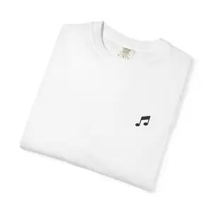 Music Note Logo T-Shirt