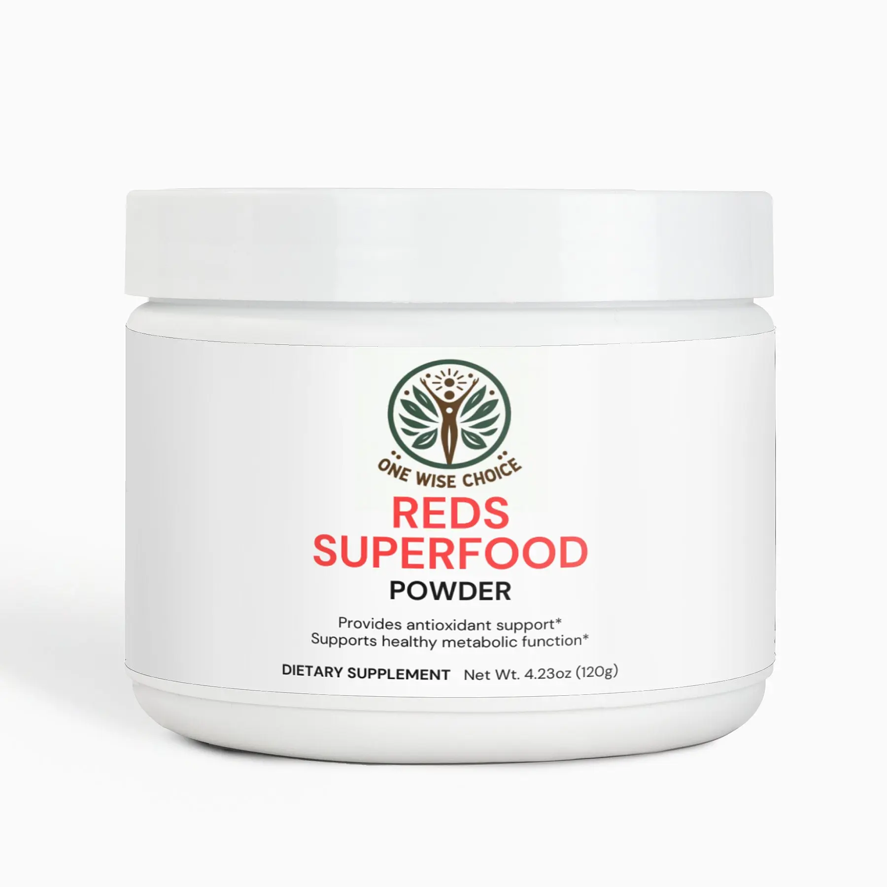 Reds Superfood