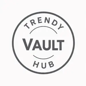 Trendy Vault Hub